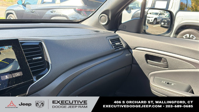 Used 2023 Honda Passport TrailSport image 22