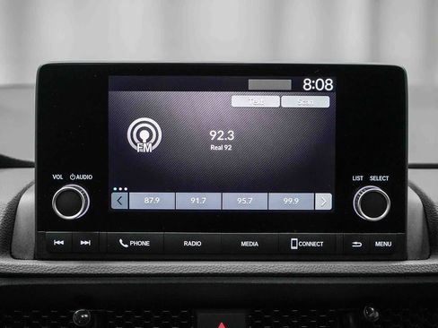 Used 2024 Honda CR-V Sport image 18