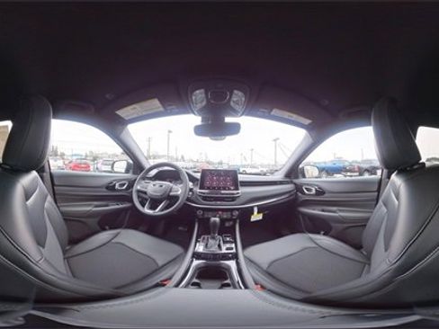 New 2026 Jeep Compass Latitude image 15