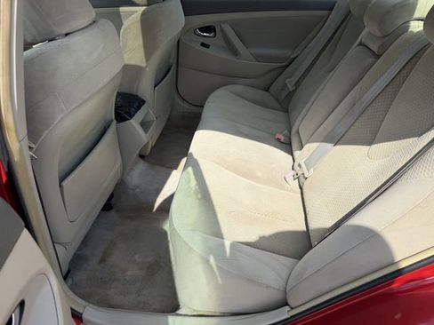 Used 2007 Toyota Camry CE FWD image 20