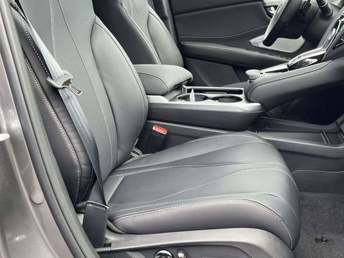New 2025 Acura RDX w/ Technology Package image 21