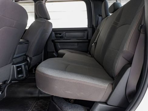 Used 2023 RAM 2500 Tradesman AWD/4WD image 38