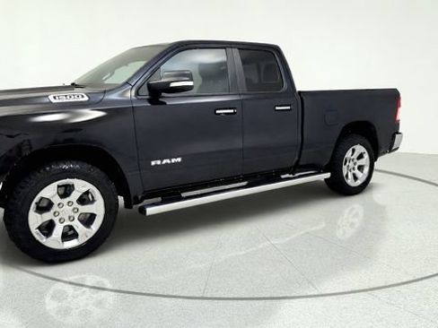 Used 2019 RAM 1500 Big Horn AWD/4WD image 4