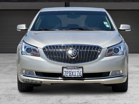 Used 2016 Buick LaCrosse Leather FWD image 10