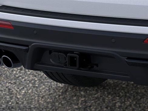 New 2025 Ford Explorer ST w/ Sun And Sound Package image 23