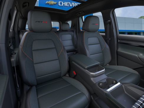 New 2026 GMC Terrain AT4 w/ Convenience Package III image 16