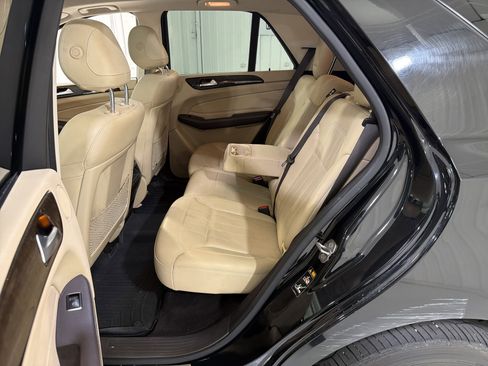 Used 2018 Mercedes-Benz GLE 350 image 12