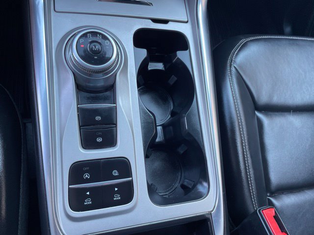 Used 2021 Ford Explorer XLT w/ Equipment Group 202A RWD image 44