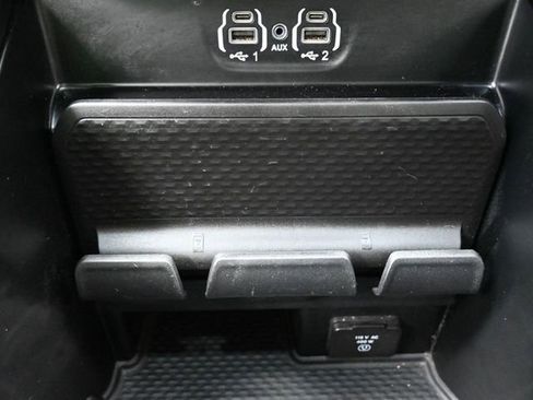 Used 2024 RAM 3500 Big Horn w/ Night Edition image 31