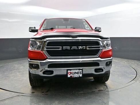 Used 2020 RAM 1500 Big Horn image 2