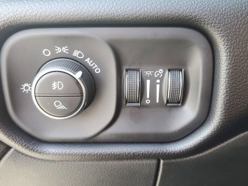 New 2026 RAM 2500 Rebel w/ Rebel Level 1 Equipment Group image 24