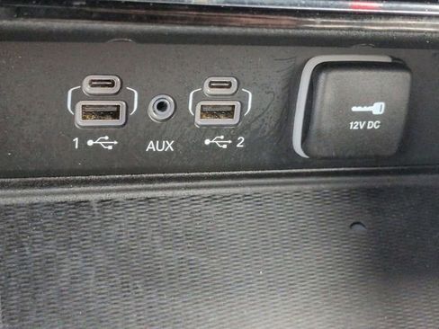 Used 2024 Jeep Grand Cherokee L Laredo AWD/4WD image 21