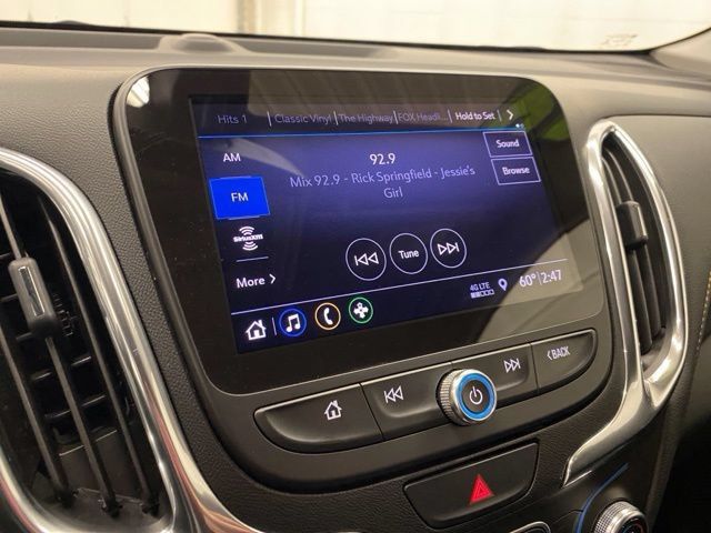 Used 2019 Chevrolet Equinox Premier AWD/4WD image 6