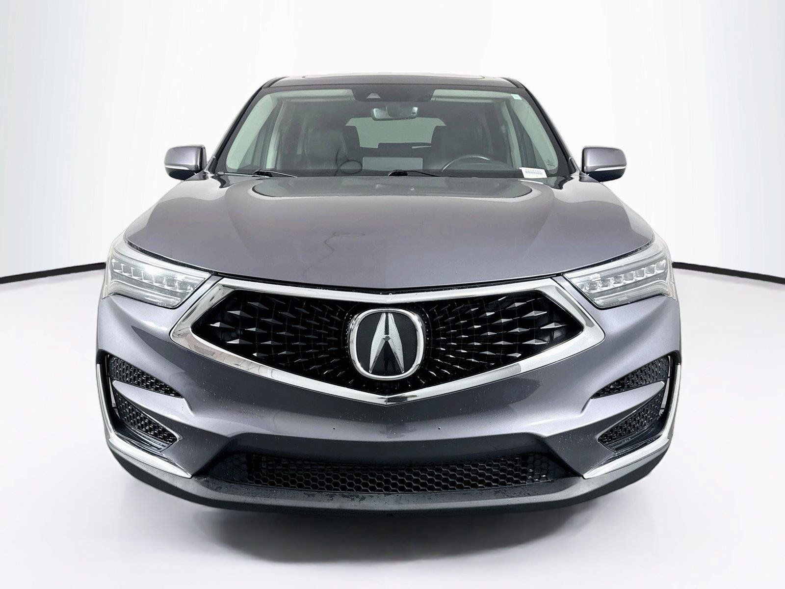 Used 2020 Acura RDX w/ Technology Package AWD/4WD image 9