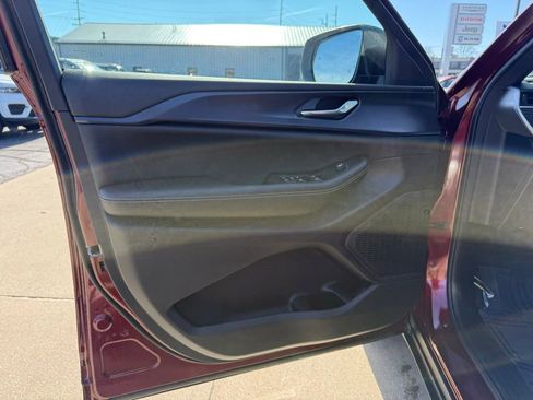 New 2026 Jeep Grand Cherokee Laredo X image 13