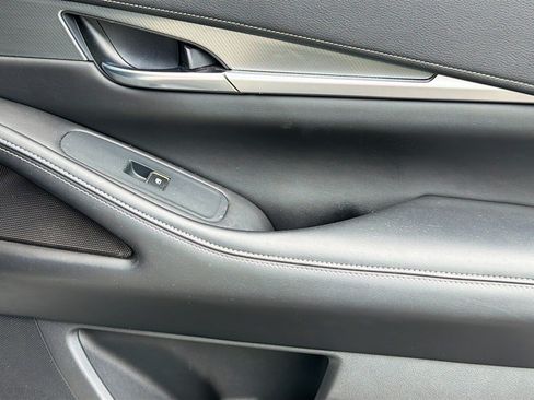 Used 2023 INFINITI QX60 Luxe w/ Cargo Package AWD/4WD image 27