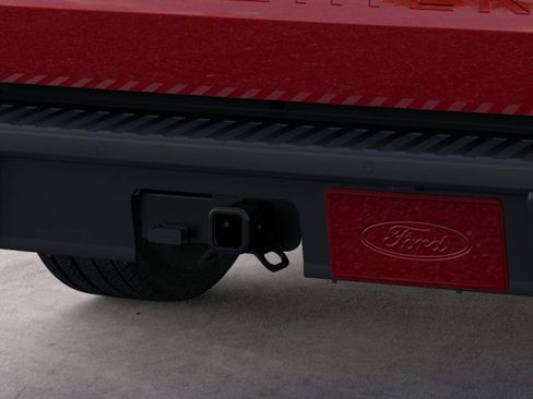 New 2026 Ford Maverick XLT w/ XLT Luxury Package FWD image 23