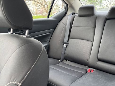 Used 2023 Nissan Altima 2.5 S image 38