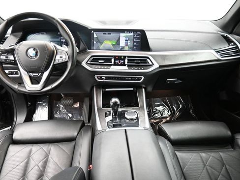 Used 2023 BMW X5 xDrive40i AWD/4WD image 25