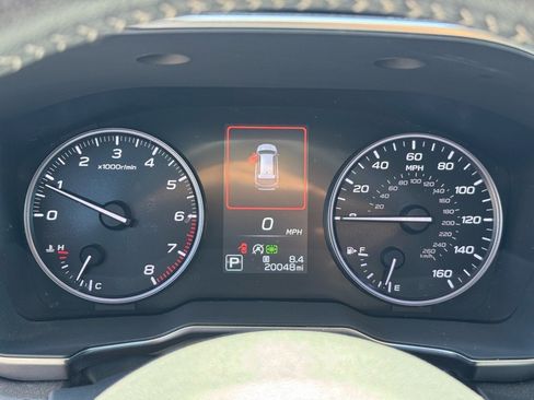 Used 2022 Subaru Outback Limited image 28