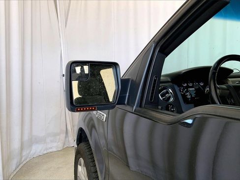 Used 2014 Ford F150 XLT w/ Equipment Group 302A Luxury image 10