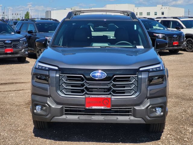 New 2026 Subaru Outback Limited XT AWD/4WD image 2