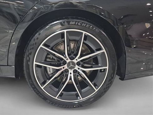 New 2027 Mercedes-Benz E 53 AMG e 4MATIC Sedan image 9