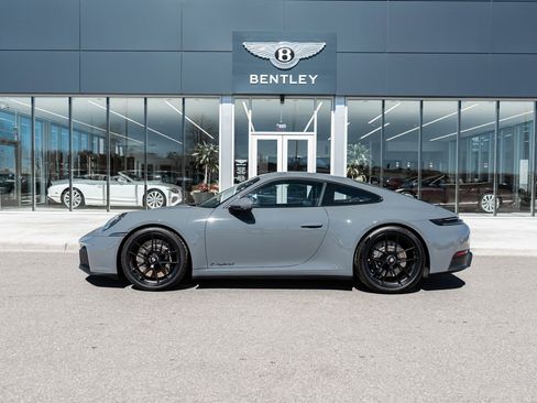 Used 2026 Porsche 911 Carrera GTS image 5
