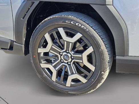 New 2026 Subaru Outback Touring XT AWD/4WD image 6