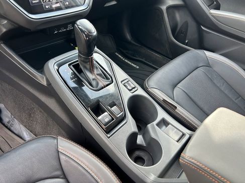 Used 2024 Subaru Crosstrek 2.5i Limited image 35