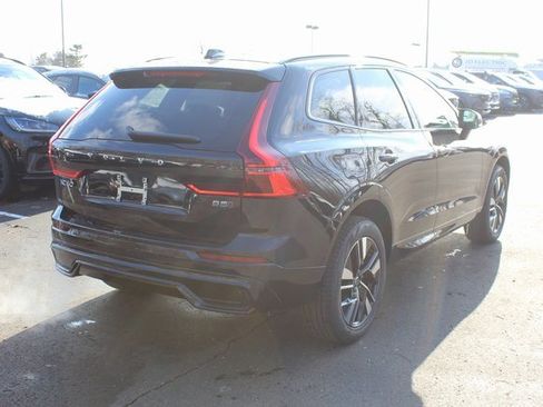 New 2026 Volvo XC60 B5 Plus w/ Climate Package image 3