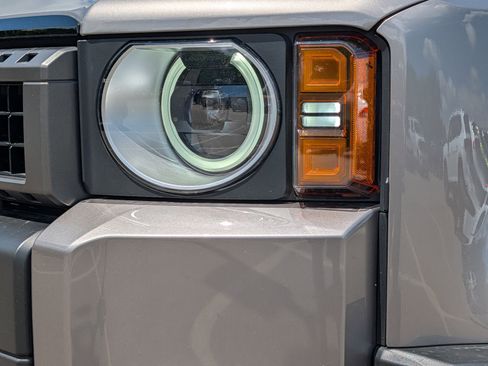 Used 2024 Toyota Land Cruiser AWD/4WD image 16