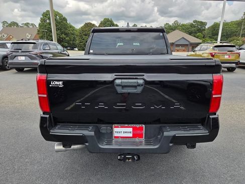 Used 2024 Toyota Tacoma SR5 RWD image 11