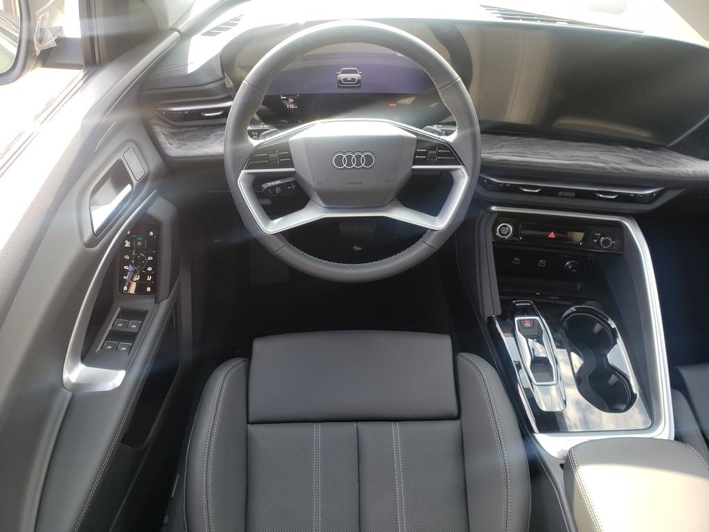New 2026 Audi Q5 Premium Plus AWD/4WD image 10
