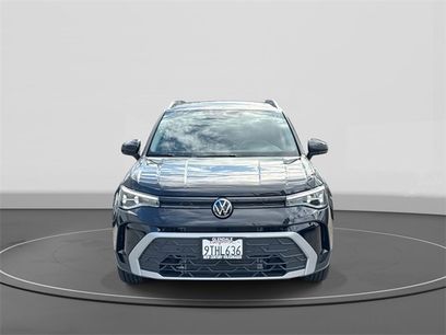 Certified 2025 Volkswagen Taos SE