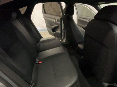 Used 2024 Honda Civic Sport image 27