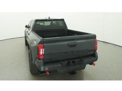 New 2026 Toyota Tacoma TRD Off-Road image 6