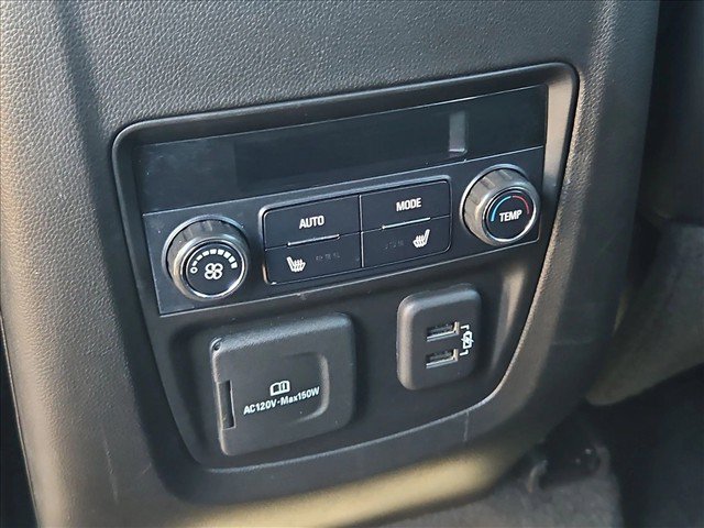 Used 2023 Buick Enclave Avenir w/ Avenir Technology Package AWD/4WD image 26
