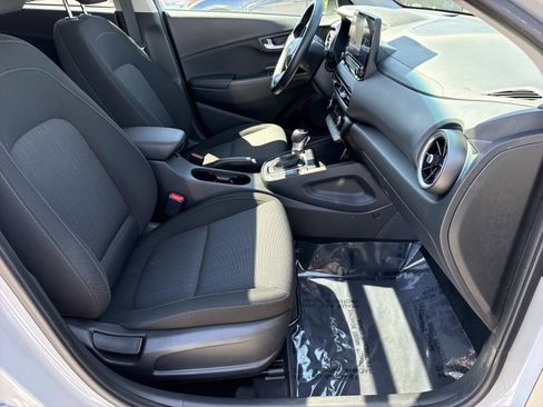 Used 2023 Hyundai Kona SEL w/ Convenience Package AWD/4WD image 25