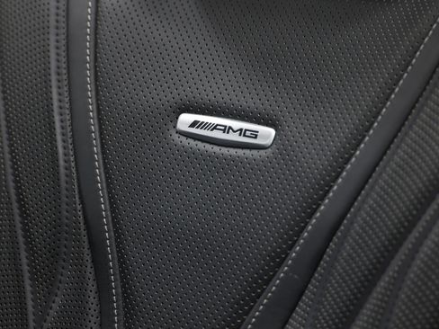 Used 2019 Mercedes-Benz S 63 AMG 4MATIC Cabriolet image 18