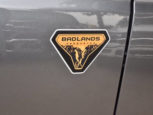 Used 2023 Ford Bronco Badlands AWD/4WD image 49