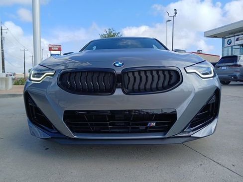 New 2026 BMW M240i Coupe image 2