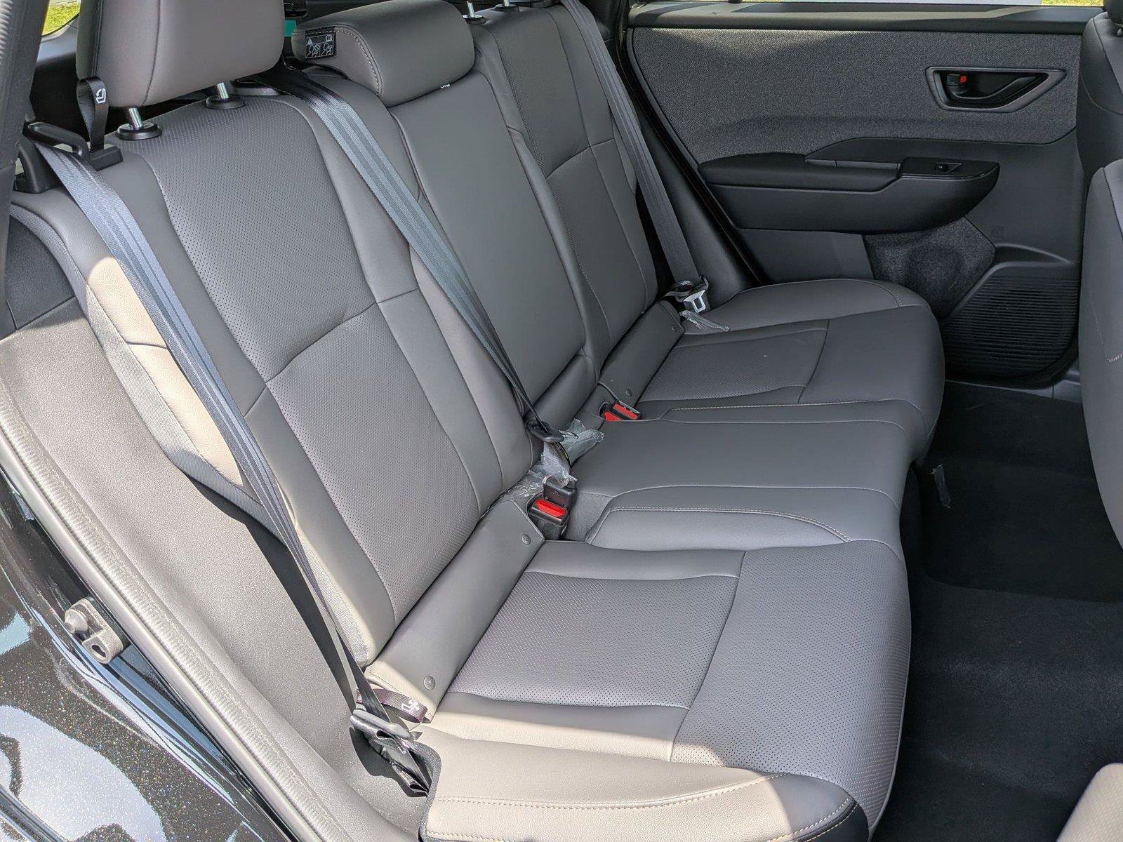 New 2026 Subaru Outback Limited AWD/4WD image 37