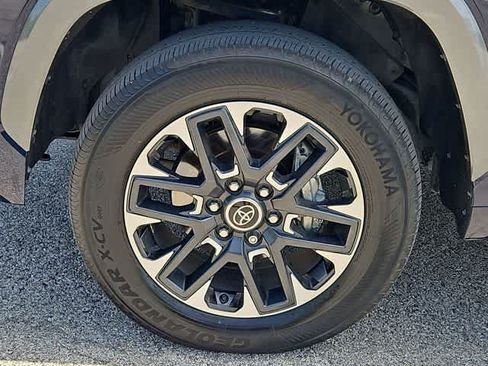 Used 2023 Toyota Tundra Limited RWD image 13