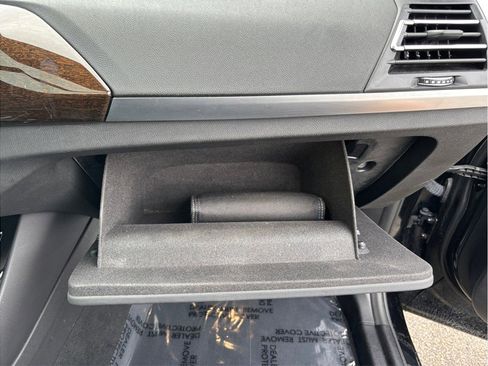 Used 2023 BMW X3 sDrive30i image 49