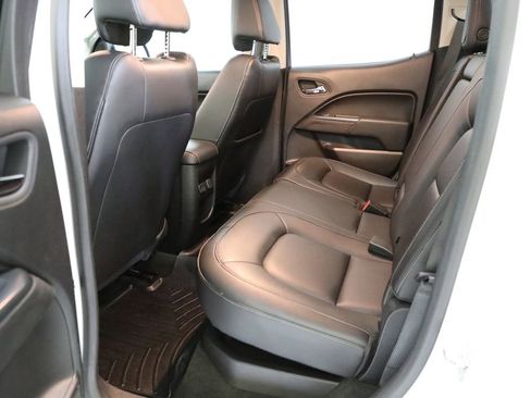 Used 2018 Chevrolet Colorado ZR2 AWD/4WD image 14