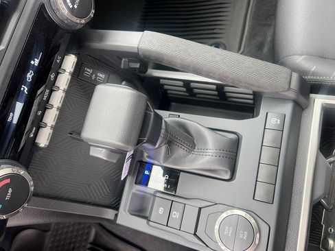 New 2025 Toyota Tacoma SR5 image 22