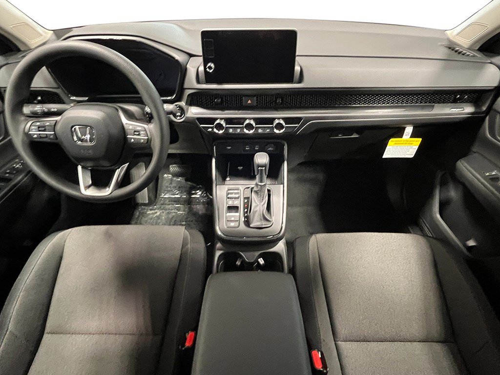 New 2027 Honda CR-V EX image 8