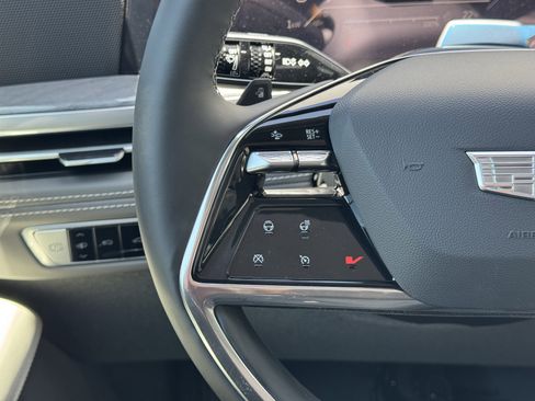 New 2026 Cadillac Escalade IQ Sport 1 w/ LPO, Floor Liner Package image 20