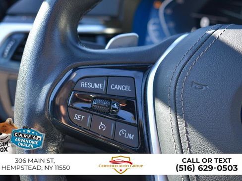 Used 2023 BMW 530e xDrive w/ Premium Package image 16